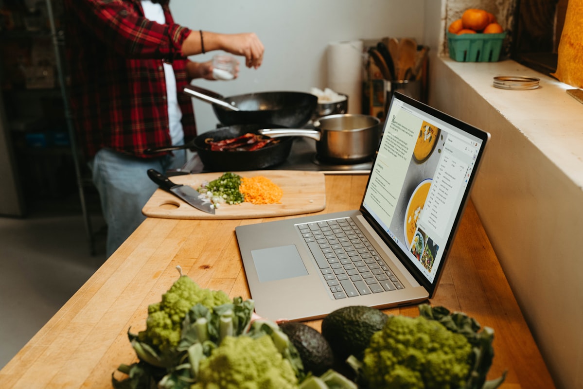 About our nutritionist approach